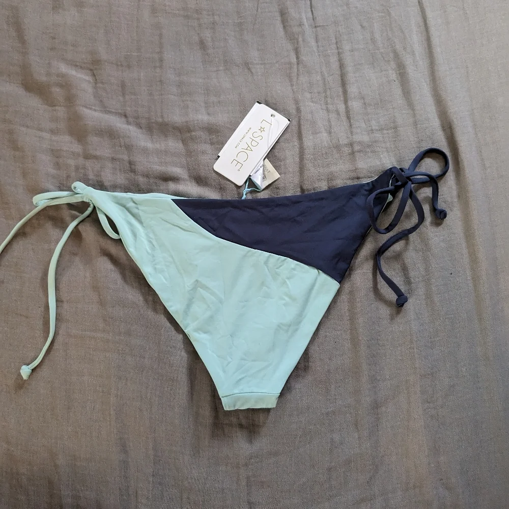 L*Space Ari Dani Bikini Set